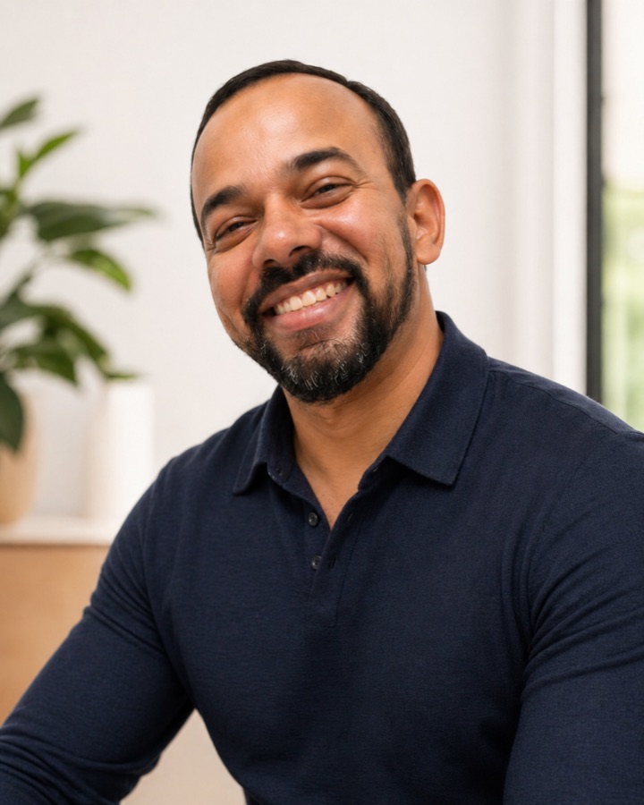 Andre Almeida, Shopify Expert